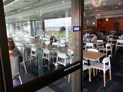 Photos of Club Jervis Bay