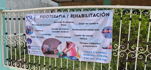 Fisioterapia ROAB - Thumbnail