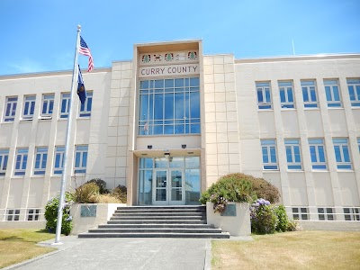 Curry County Circuit Court