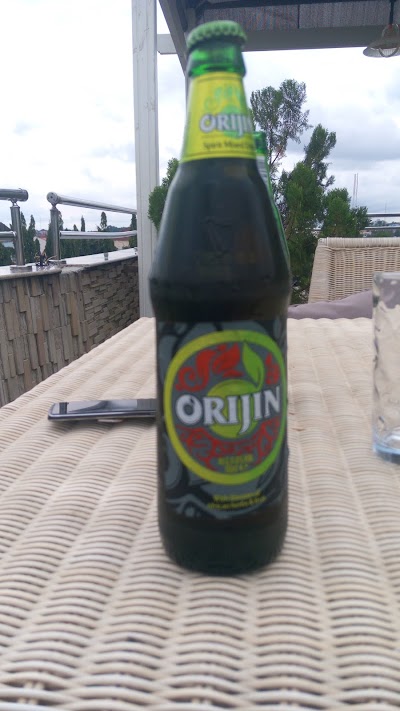 Photos of Sky Bar Rooftop Lounge, Asokoro