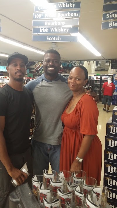 Photos of Kenwood Liquors