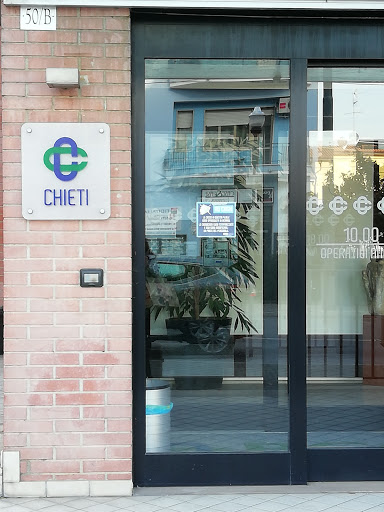 Banca Di Credito Cooperativo SangroTeatina - Thumbnail