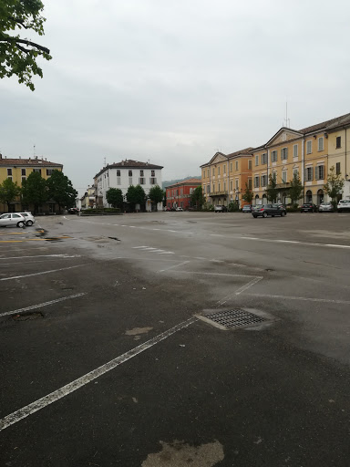 Esso Bettola - Visual