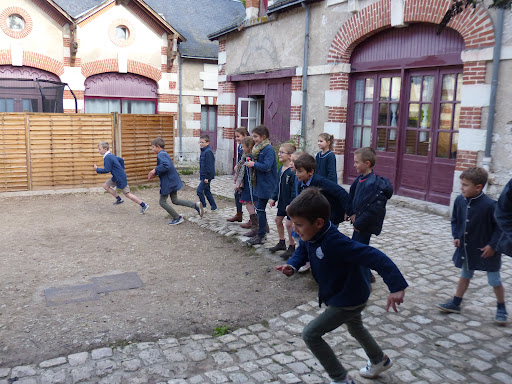 School Of L'enfant Jésus - Thumbnail