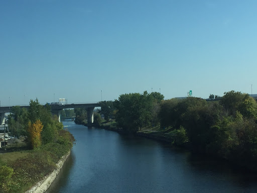Du Canal - Visual