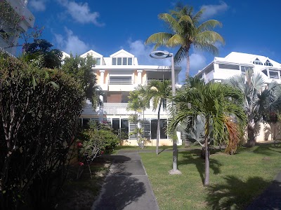 Photos of La Lagune