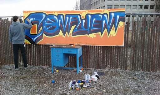Confluent - Visual