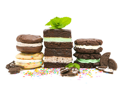 CAKE THAT! - Visual