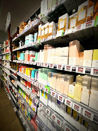 Photo n°8 de Pharmacie des Planètes à Maisons-Alfort (Parapharmacie)