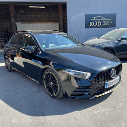 Photo n°6 de Rod Prestige Auto à Montigny-en-Gohelle (Atelier de mécanique automobile)