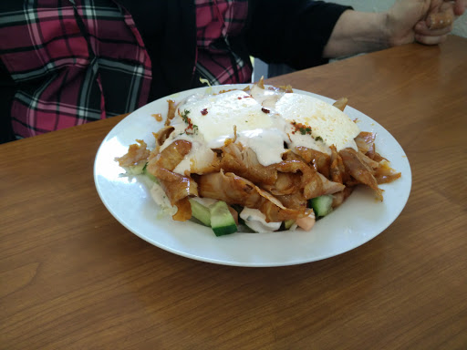 Selo's Pizza & Kebab - Thumbnail