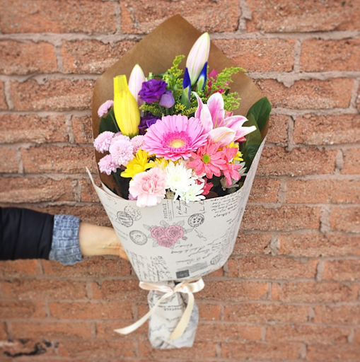 Shop for Flowers - Thumbnail