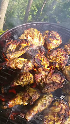 Photo n°67 de Chef-G.Ludo à Villepinte (Service d'organisation d'événements professionnels)