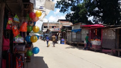 Photos of Jogdal Bazaar Jame Masjid