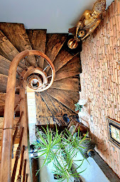 Photo n°3 de La Loggia à Rieux-Volvestre (Chambre d'hôtes)