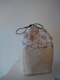 Photo n°17 de Nataly Couture à Le Versoud (Couturier)