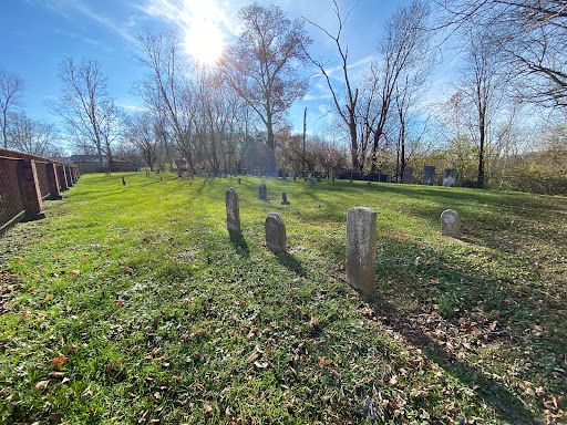 Sunbury Cemetery