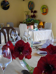 Photo n°51 de Au Fil des Saisons à Luçon (Restaurant français)