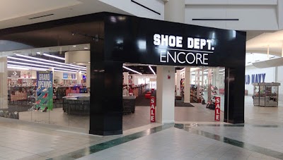 Shoe Dept. Encore