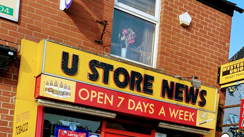 U Store News photo 3