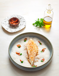 Photo n°23 de NOMICOS à Paris (Restaurant méditerranéen)