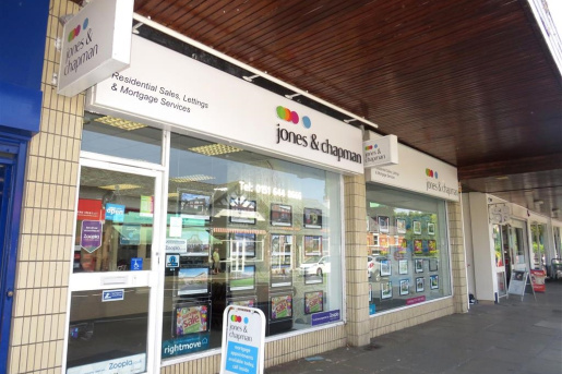Jones and Chapman Estate Agents Bebington photo 2