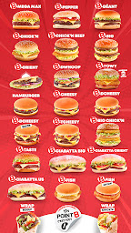 Photo n°36 de POINT B Clamart à Clamart (Restaurant de hamburgers)