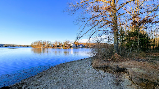 Dorothy Pond, Riverlin St Access - Thumbnail