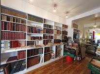 Librairie Monge à Paris