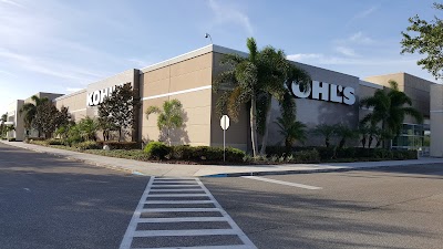 Photos of Kohl's Brandon