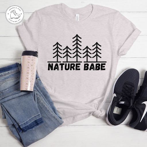 Granola Girl Clothing Co. - Thumbnail