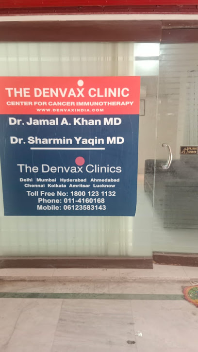 Denvax Clinic