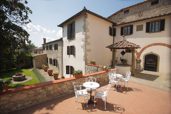 Relais Vignale by null