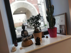 Photo n°9 de Tifs for two à Neuilly-en-Thelle (Salon de coiffure)