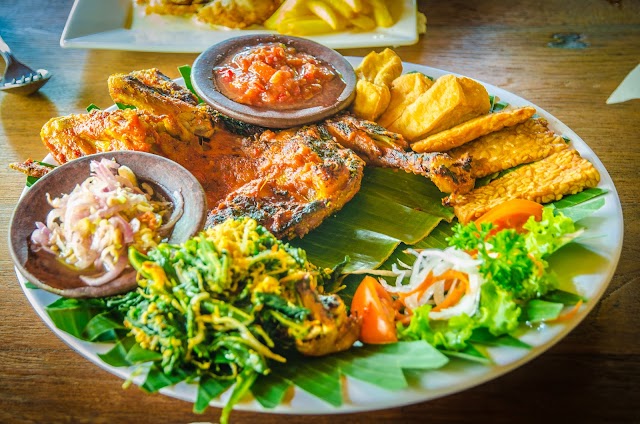 Warung Mina Ubud