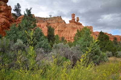 Red Canyon