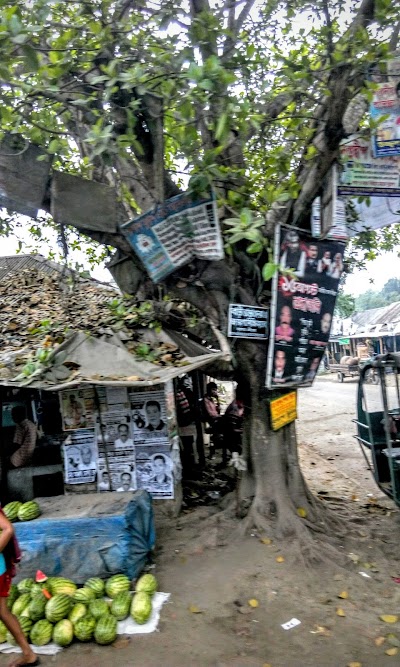 Photos of Gaindha Shur Bus Station