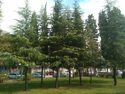 Photos of Cumhuriyet Parkı