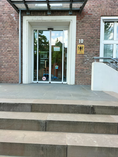 Employment Agency Coesfeld Gst. Bocholt - Thumbnail