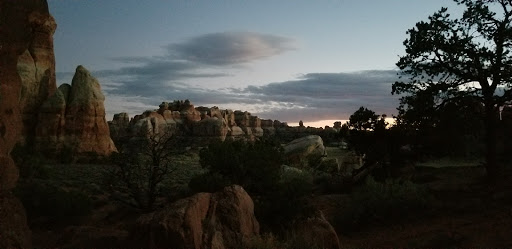 CP1 Campground - Thumbnail