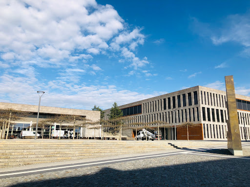 Fulda University of Applied Sciences - Thumbnail