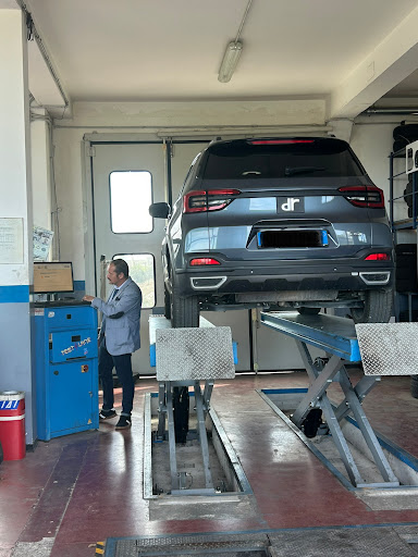 Bozzelli Auto - Visual