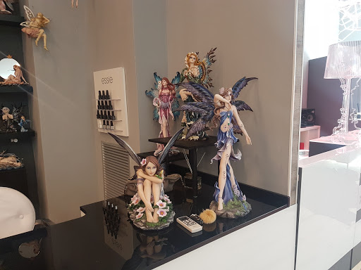 Atelier 327 Gallery - Italy