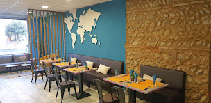 Photo n°46 de Restaurant HaSso Cazères à Cazères (Marchand de pâtes)