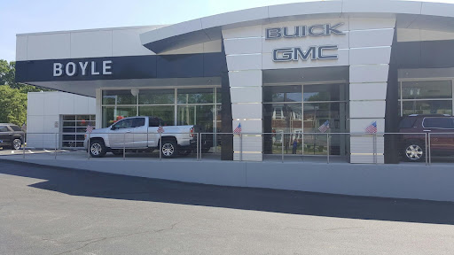 Anderson Buick GMC of Abingdon