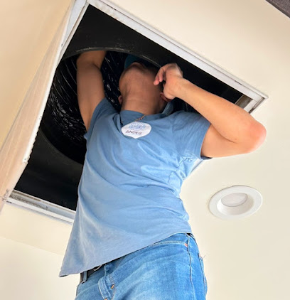 Air And Duct eCleaning