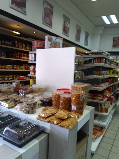 Photos of Halaal Meat Zone CC