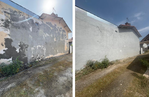 Photo de RENOVATION LANDAISE LAJ à Mont-de-Marsan (40000)