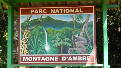 Photos of Parc National Montagne D'Ambre
