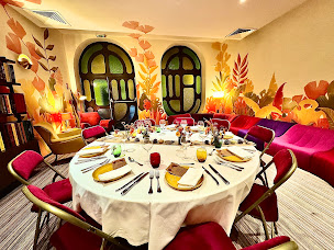 Photo n°52 de Le relais 50 à Marseille (Cuisine française moderne)